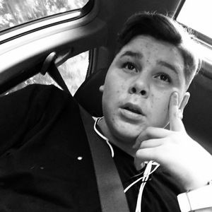 Meet your Posher, Ian snow